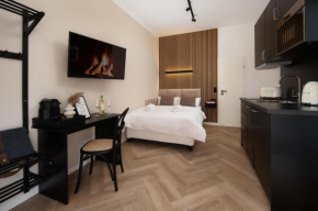 OLD NOT WORKING Zentrales Studio Apartment Fair HBF-Messe-ÖVB ARENA